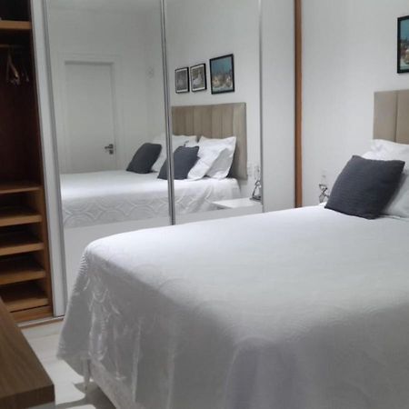 Apart Hotel Barra da Tijuca Rio de Janeiro Exterior foto