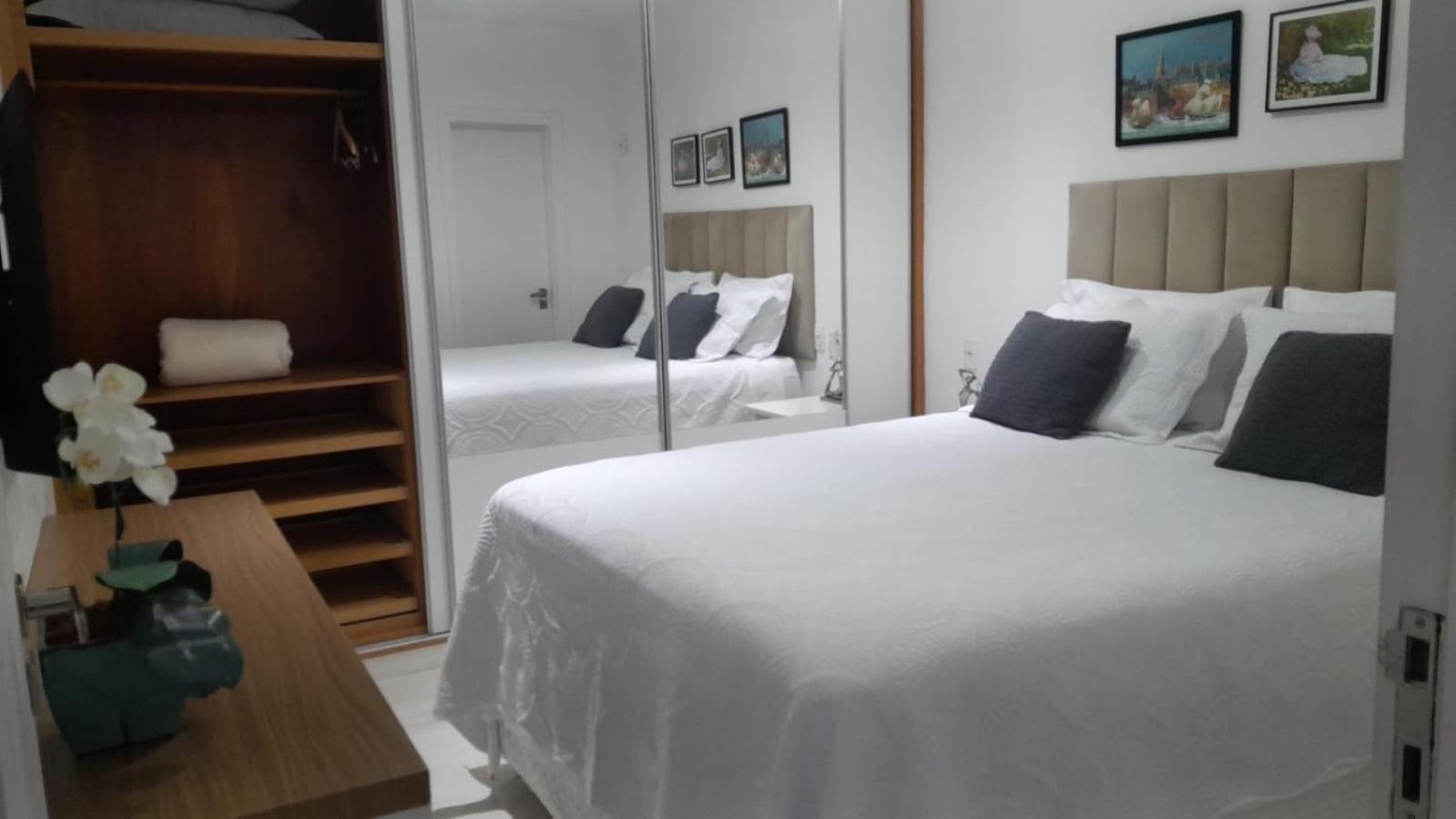 Apart Hotel Barra da Tijuca Rio de Janeiro Exterior foto